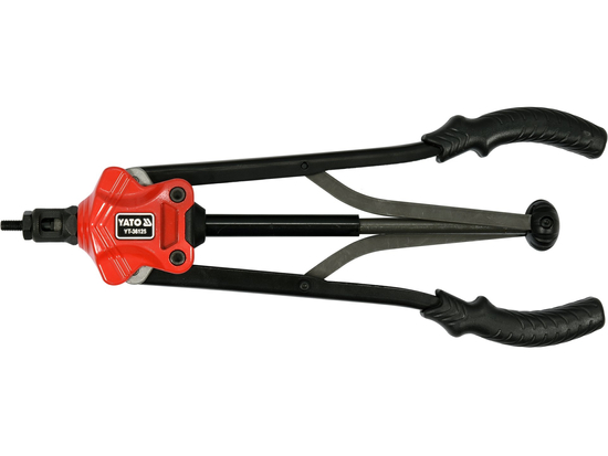 RIVETTE MANUELLE POUR ÉCROU À RIVET M3-M12