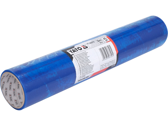 LIPUSI APSAUGINĖ PLĖVELĖ 50CM, 30M