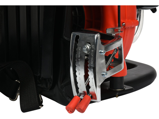 GASOLINE BACKPACK SPRAYER 16L