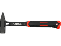 МОЛОТОК СЛЮСАРНИЙ МОНОЛІТНИЙ 500Г