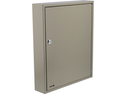 CASSETTA CHIAVI 450 X 380 X 80 MM, 80 GANCI