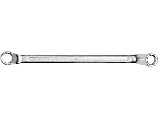 CHAVE ANEL DOBRADO 10*11MM