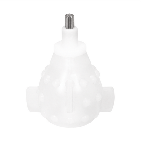 MOEDOR DE ALIMENTOS 3EM1 500W, 2 VELOCIDADES, 2L