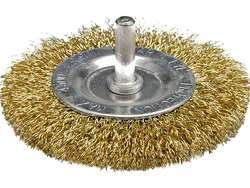 CIRCULAR BRUSH
