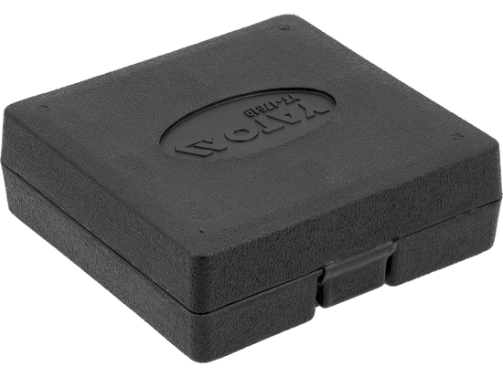 INJEKTORIAUS RAKTULIŲ RINKINYS 1/2'' 3VNT