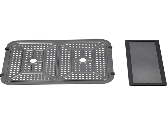 FREIDORA SIN GRASA 10L 2600W