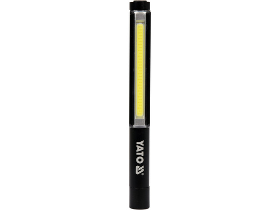 KONTROLNÁ LAMPA - TRUŽOVÉ SVETLO 200LM, COB LED, IP44