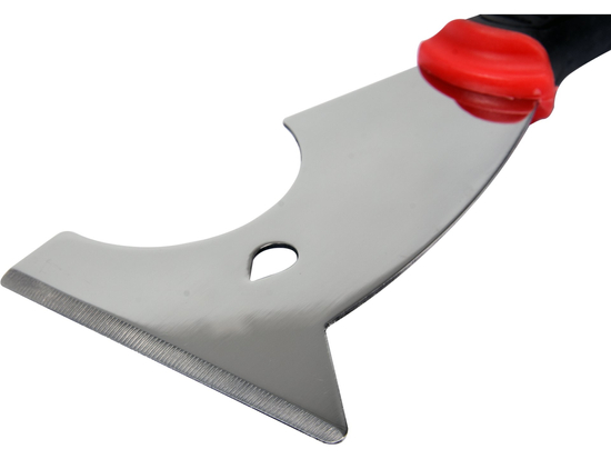 MULTI- FUNCTION PAINT SCRAPER