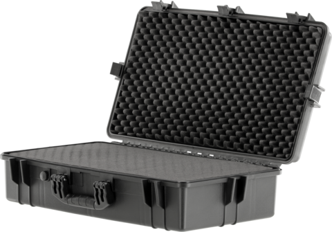 HERMETIC TOOLBOX 715X430X185MM