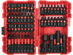 IMPACT BIT SET 54PCS