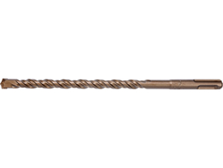 MASONRY DRILL BIT 10X160 MM SDS PLUS 3-POINT