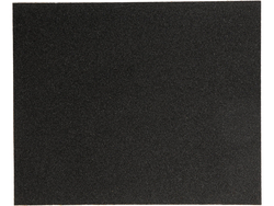 ŪDENS IZTURĪGS SMIŠPAPĪRS, A 230X280MM, GR.280