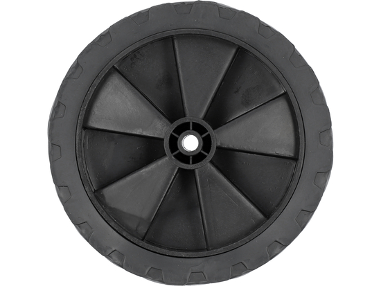 PVC KRUH 11 X 2,7 CM