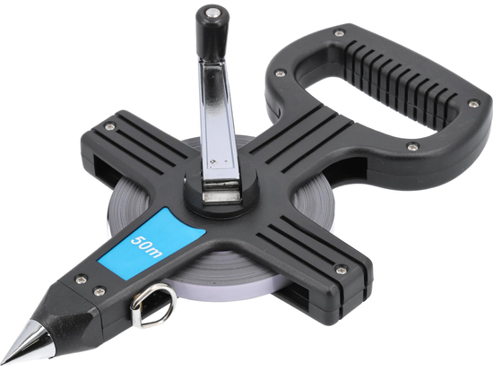 STEEL MEASURING TAPE