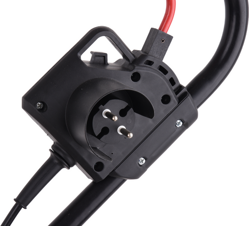 ELEKTROMOS NYÁZÓ 1800W 380MM 50L