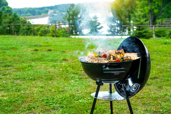 APVALIOSIOS ANGLIŲ GRILĖS SU DANGIU, 41CM