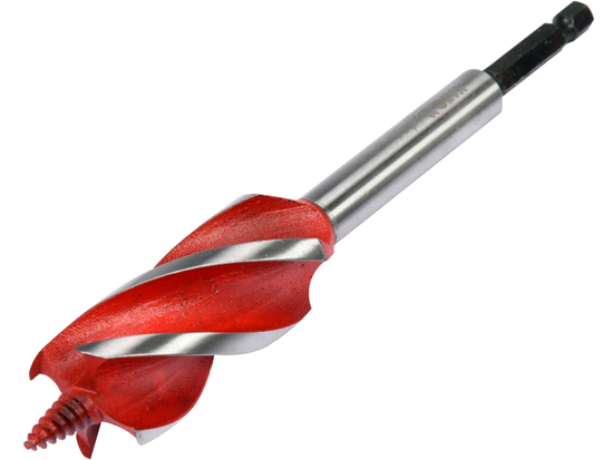 AUGER DRILL BIT 25MM HEX