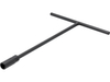 CLE A DOUILLE TYPE T 12 MM