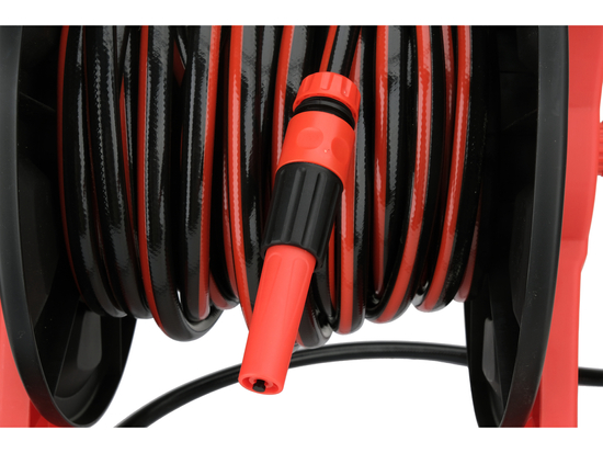 TUBO SU CARRELLO 20 M