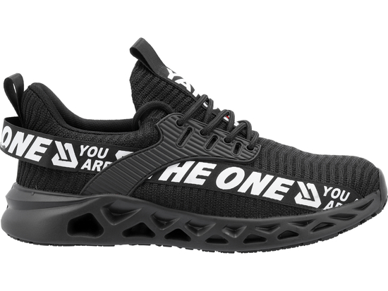 LOW-CUT SAFETY SHOES PASADENA SB PL S. 40