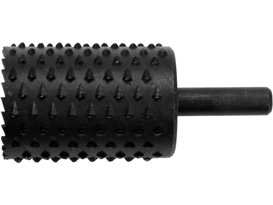 SHANK RASP PARA MADEIRA 25MM PARA BROCA