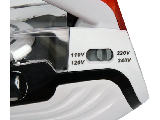 TRAVEL IRON 1100W