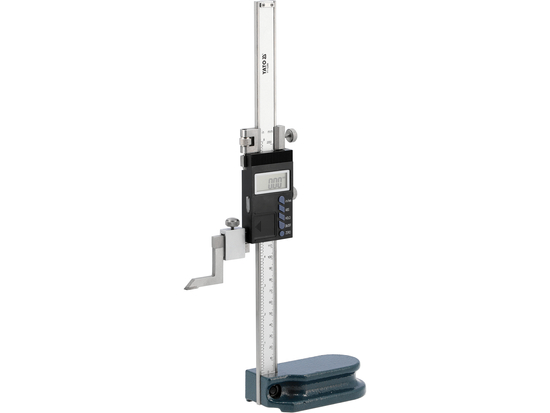 DIGITAL HEIGHT VERNIER CALIPER 200MM