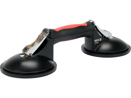 DRŽÁK OKEN 2 X 125 MM - 120 KG