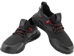 CHAUSSURES DE TRAVAIL PRETORIA S1PL TAILLE 39