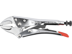 LOCKING PLIERS 250 MM