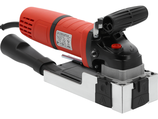 FRESADORA DE VERNIZ DE 720 W