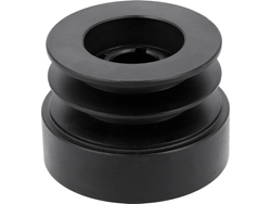 CLUTCH FOR GASOLINE BRANCH SHREDDER