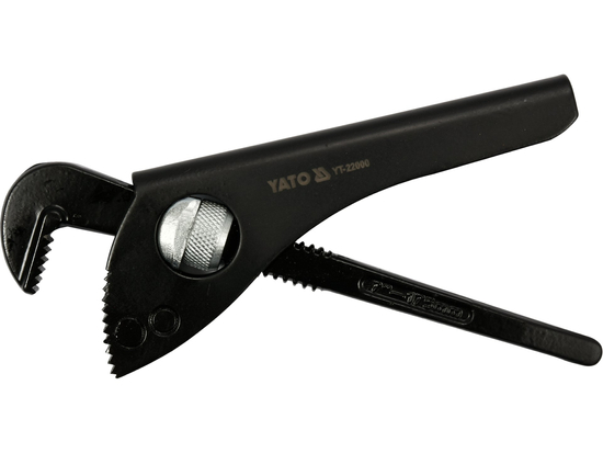 LLAVE PARA TUBO AJUSTABLE 7'' TIPO ALEMANA