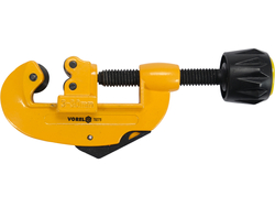 PIPE CUTTER WITH DEBURRER 3-30MM