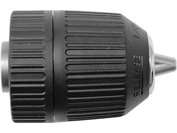 SAMOUPÍNACÍ SKLÍČIDLO VRTAČKY 10MM, 3/8''