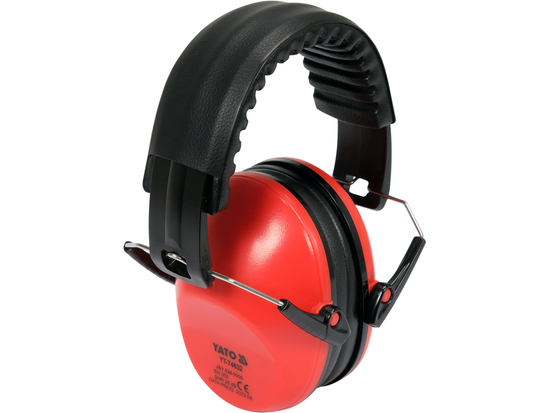 CANECAS DE OUVIDO ANTI-RUÍDO 26 DB TAMANHO UNIVERSAL