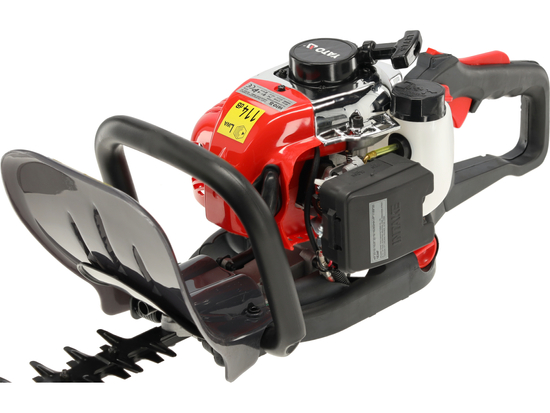 GASOLINE HEDGE TRIMMER 25.4CC 60CM