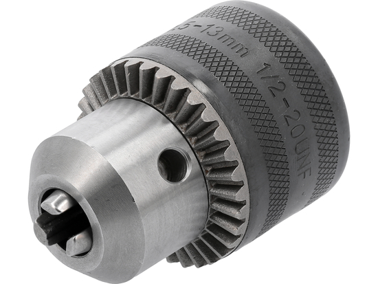 ДЪРЖАЧ ЗА СБОРКО С КЛЮЧ 13ММ 1/2" SDS PLUS