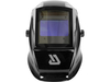 AUTO-DARKENING WELDING HELMET TRUE COLOR 100*60MM