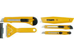 ALL UPURPOSE KNIFE SET