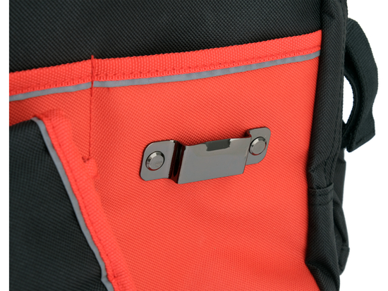 MOCHILA PARA HERRAMIENTAS CON RUEDAS 27 L