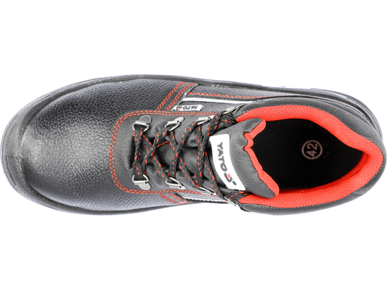 BOTA DE TRABALHO TWER S3, TAMANHO 44