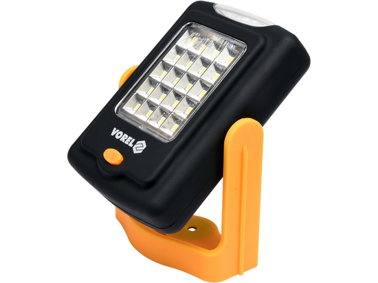 SUKIMASIS RANKINIS LEMPAS 20+3 LED