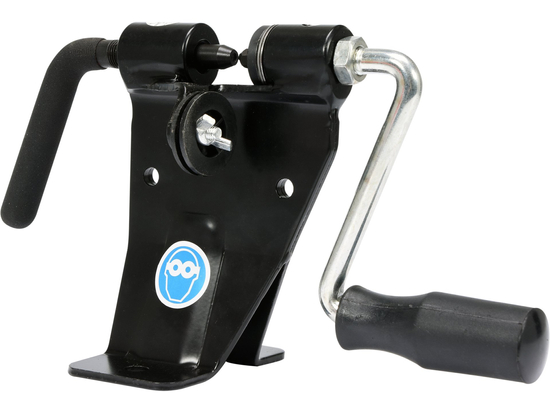 REMACHADORA PARA CADENAS DE SIERRA