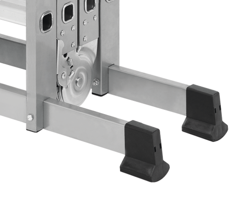 ESCADA MULTIFUNCIONAL 4X3