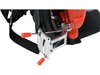 GASOLINE BACKPACK SPRAYER 16L