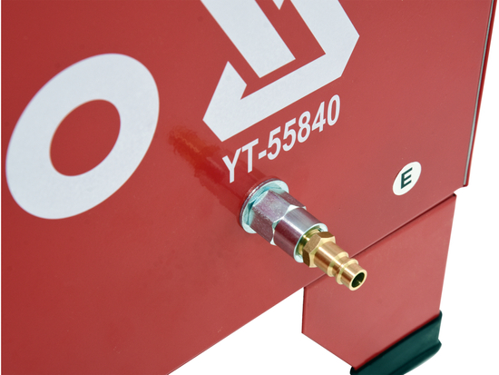 PIASKARKA KABINOWA 90L