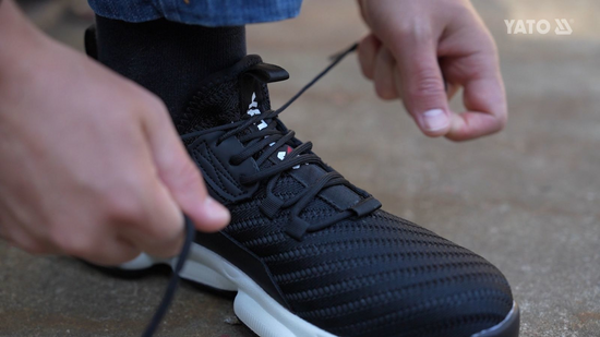 PAERIS SBP SPORTS, SCARPE DA LAVORO LEGGERE, TAGLIA 43