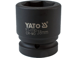 ÜTŐALJZAT 1'' 38 MM