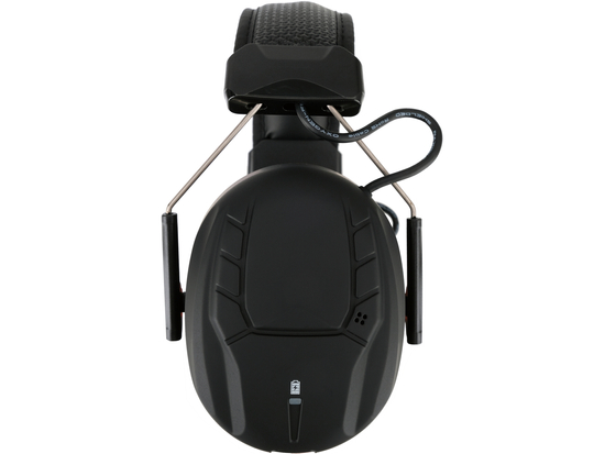 ELEKTRICKÉ AKTIVNÍ SLUCHÁTKY S BLUETOOTH